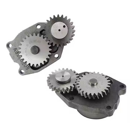 High Quality 3415365 Mechanical Parts Oil Pump 3415365 C3415365 Excavator Engine Parts 6CTA 8.3 Engine