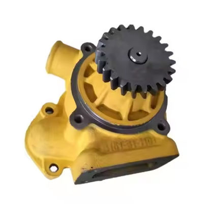 Engine Parts Water Pump 4972857 4955708 For Excavator R455 R505 XE470 XE490 LG950 Cummins M11 Engine