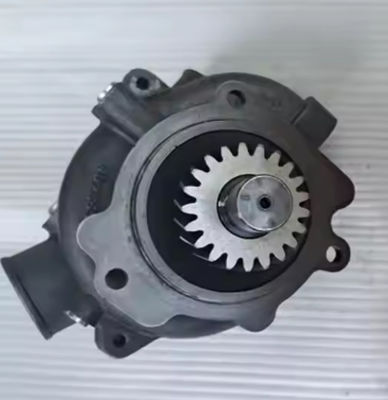 Engine Parts Water Pump 4972857 4955708 For Excavator R455 R505 XE470 XE490 LG950 Cummins M11 Engine