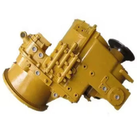 Engine Parts Water Pump 4972857 4955708 For Excavator R455 R505 XE470 XE490 LG950 Cummins M11 Engine