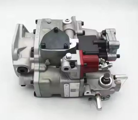 Original Excavator Parts Water Pump 6D105 6D107 6136-52-1100 Engine Spare Parts Pump Accessories For Engines