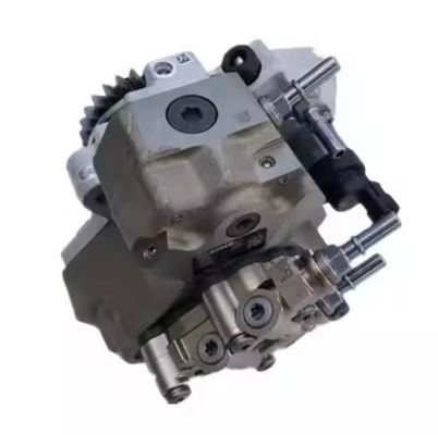 PC200-8 PC220-8 PC300-8 Excavator SAA6D107E Engine Parts Fuel Pump Assy 6754-71-1012