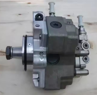 PC200-8 PC220-8 PC300-8 Excavator SAA6D107E Engine Parts Fuel Pump Assy 6754-71-1012