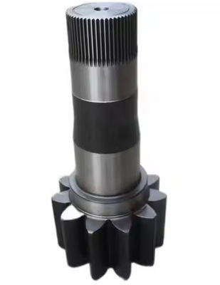 PC1250-7 Excavator Swing Shaft 21N-26-31110 Genuine New Condition PC1250-8 Parts