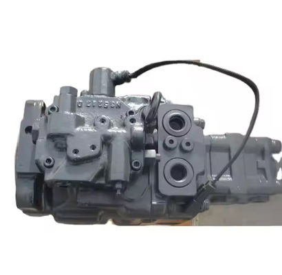 Genuine New Condition PC40-2 PC50-2 Excavator Hydraulic Main Pump 708-3S-00522