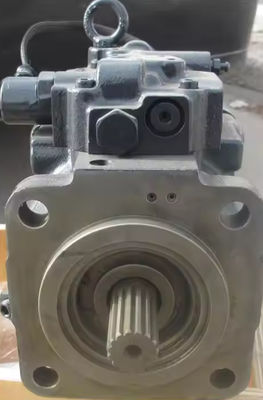 Genuine New Condition PC40-2 PC50-2 Excavator Hydraulic Main Pump 708-3S-00522