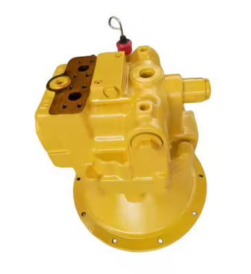 PC300-8 Hydraulic Motor And PC300LC-8 Swing Motor For Excavator 706-7K-03030 And 706-7K-01040 Models