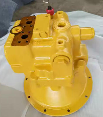 PC300-8 Hydraulic Motor And PC300LC-8 Swing Motor For Excavator 706-7K-03030 And 706-7K-01040 Models