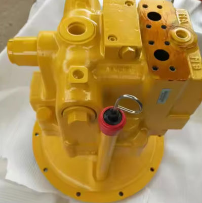 PC300-8 Hydraulic Motor And PC300LC-8 Swing Motor For Excavator 706-7K-03030 And 706-7K-01040 Models
