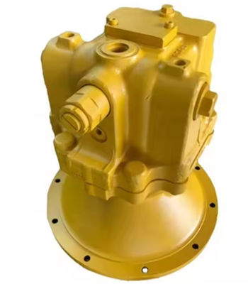 PC300-8 Hydraulic Motor And PC300LC-8 Swing Motor For Excavator 706-7K-03030 And 706-7K-01040 Models