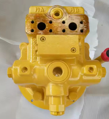 PC300-8 Hydraulic Motor And PC300LC-8 Swing Motor For Excavator 706-7K-03030 And 706-7K-01040 Models