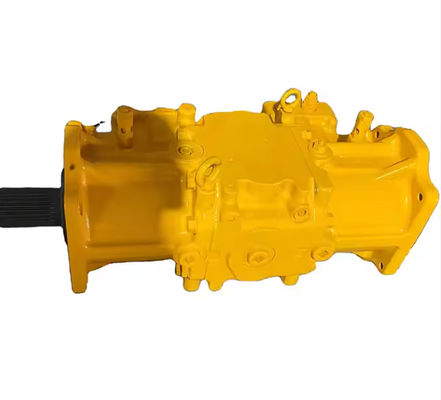 Excavator Hydraulic Pump Assy 708-2K-00011 708-2K-00015 7082K00032 708-2K-00024 7082K00025