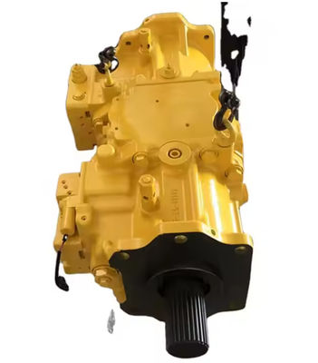Excavator Hydraulic Pump Assy 708-2K-00011 708-2K-00015 7082K00032 708-2K-00024 7082K00025