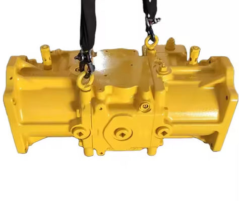 Excavator Hydraulic Pump Assy 708-2K-00011 708-2K-00015 7082K00032 708-2K-00024 7082K00025