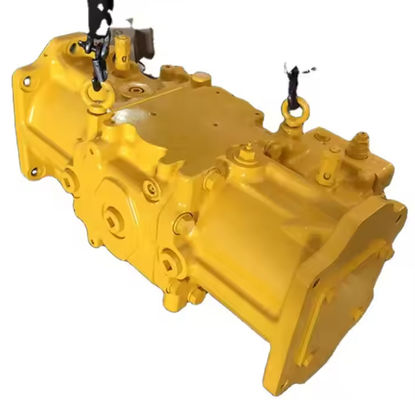 Excavator Hydraulic Pump Assy 708-2K-00011 708-2K-00015 7082K00032 708-2K-00024 7082K00025