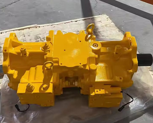 Excavator Hydraulic Pump Assy 708-2K-00011 708-2K-00015 7082K00032 708-2K-00024 7082K00025