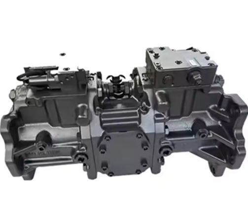 PC850-8 Excavator Parts New 708-2K-11152 708-2K-00113 708-2K-00114 708-2K-00111 708-2K-00112 Hydraulic Main Pump