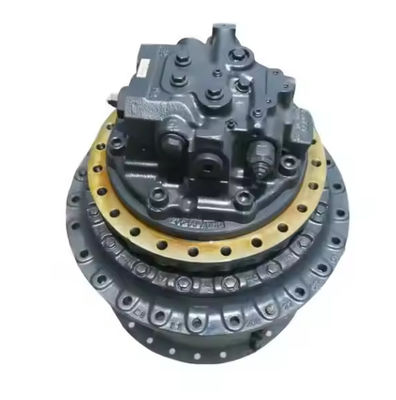 Excavator Parts PC270-7 PC300-7 PC350-7 PC360-7 Final Drive 207-27-00371 Travel Motor