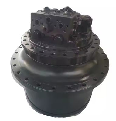Excavator Parts PC270-7 PC300-7 PC350-7 PC360-7 Final Drive 207-27-00371 Travel Motor