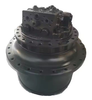 Excavator PC1250 Parts Final Drive 21N-27-00130 21N-27-00140