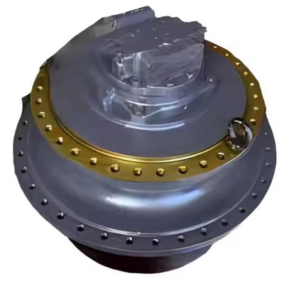 Excavator PC1250 Parts Final Drive 21N-27-00130 21N-27-00140