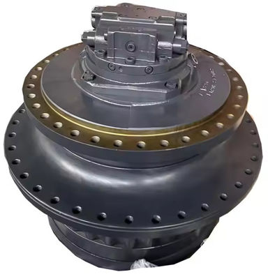 Excavator PC1250 Parts Final Drive 21N-27-00130 21N-27-00140