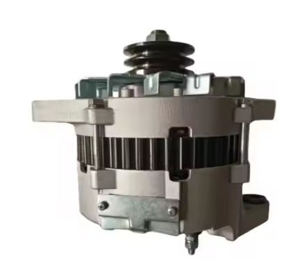 High Quality Accessories 6251-11-1100 Excavator Parts PC400-8 6D125 Engine Cylinder Head Assembly