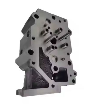 High Quality Accessories 6251-11-1100 Excavator Parts PC400-8 6D125 Engine Cylinder Head Assembly