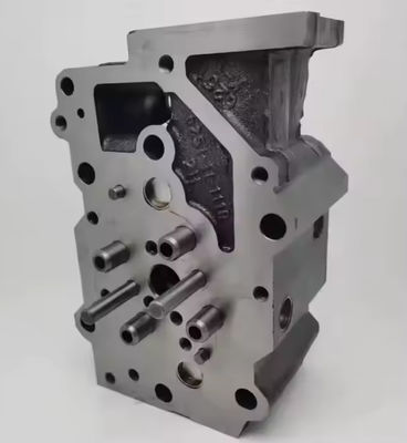 High Quality Accessories 6251-11-1100 Excavator Parts PC400-8 6D125 Engine Cylinder Head Assembly