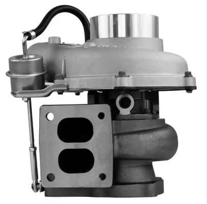 New Excavator Engine Water Pump 3286277 6735-61-1101 For PC200-6