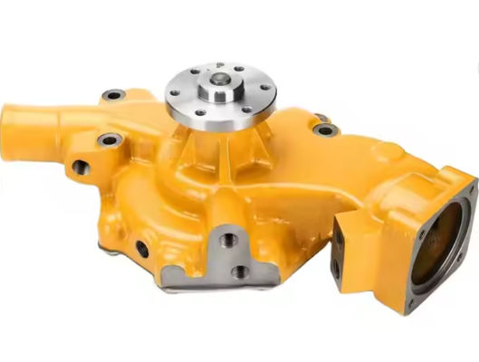 Excavator Engine Water Pump 6209-61-1100 For PC200-6 PC210-6 PC220-6 Diesel Engine Water Pump