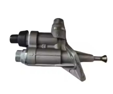 Excavator Engine Water Pump 6209-61-1100 For PC200-6 PC210-6 PC220-6 Diesel Engine Water Pump