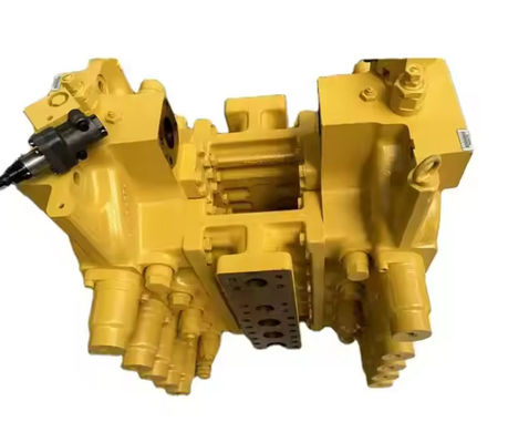 Excavator Engine Water Pump 6209-61-1100 For PC200-6 PC210-6 PC220-6 Diesel Engine Water Pump