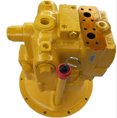 New PC350-8 PC350-7 Excavator Swing Motor Assy 706-7K-01040