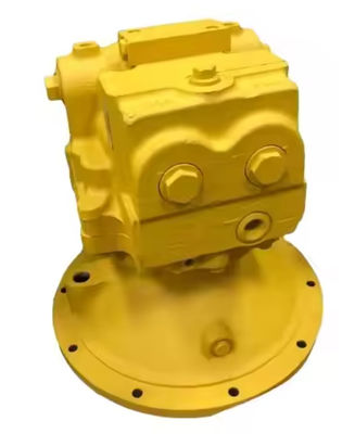 New PC350-8 PC350-7 Excavator Swing Motor Assy 706-7K-01040