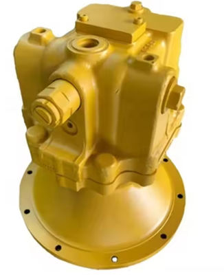 New PC350-8 PC350-7 Excavator Swing Motor Assy 706-7K-01040