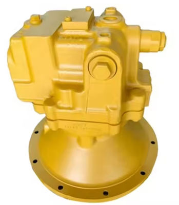 New PC350-8 PC350-7 Excavator Swing Motor Assy 706-7K-01040