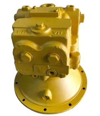 New PC350-8 PC350-7 Excavator Swing Motor Assy 706-7K-01040