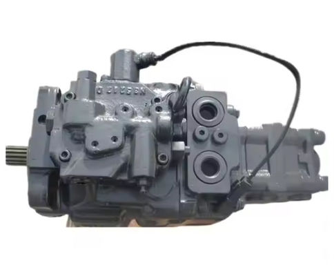 Excavator Hydraulic Main Pump PC55MR-2 PC56-7 Excavator Hydraulic Pump 708-3S-00522 708-3S-00521 708-3S-00830