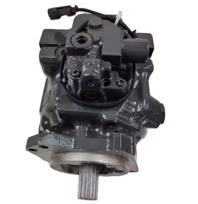 Excavator PC600-8 PC600LC-8 Hydraulic Pump Fan Pump 708-1U-00200 708-1U-00201 708-1U-00202