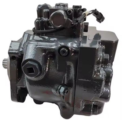 Excavator PC600-8 PC600LC-8 Hydraulic Pump Fan Pump 708-1U-00200 708-1U-00201 708-1U-00202