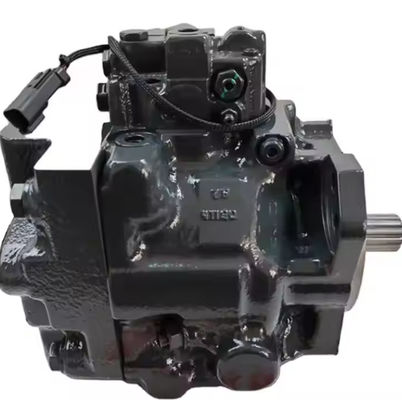 Excavator PC600-8 PC600LC-8 Hydraulic Pump Fan Pump 708-1U-00200 708-1U-00201 708-1U-00202