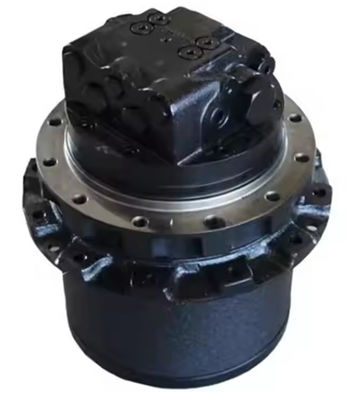 PC600-6K Excavator Travel Motor 21M-27-00010 706-88-01101 Final Drive