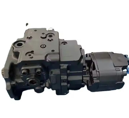 Excavator Engine Hydraulic Pump 708-1L-00800 Pump Hydraulic 708-1L-00650 For Excavator PC130-7 PC200-6 PC220-7