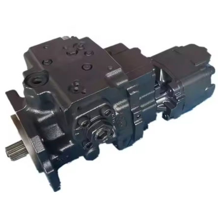 Excavator Engine Hydraulic Pump 708-1L-00800 Pump Hydraulic 708-1L-00650 For Excavator PC130-7 PC200-6 PC220-7