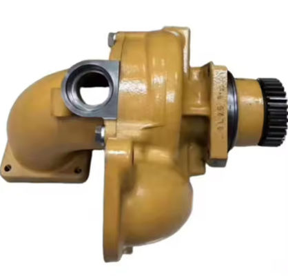 Excavator PC1250-7 Water Pump 6240-61-1106 6240-61-1104 6240-61-1103