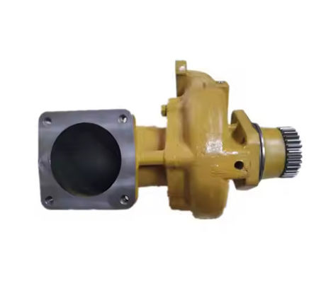 Excavator PC1250-7 Water Pump 6240-61-1106 6240-61-1104 6240-61-1103