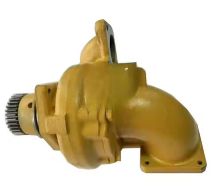 Excavator PC1250-7 Water Pump 6240-61-1106 6240-61-1104 6240-61-1103