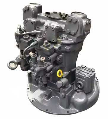 ZX240-3 Excavator Parts HPV118HW Hydraulic Pump 9257348
