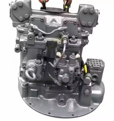 ZX240-3 Excavator Parts HPV118HW Hydraulic Pump 9257348